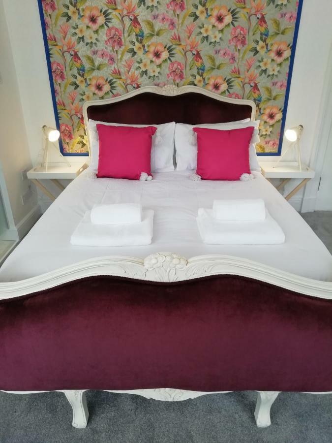 Hotel The Ben Sheann à Strathyre Extérieur photo
